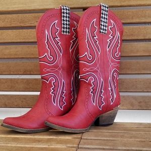 Bama Boots